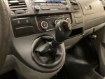 Volkswagen Transporter 2013 Valkoinen