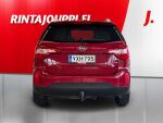 Kia Sorento 2013 Punainen