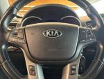 Kia Sorento 2013 Punainen