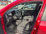 Kia Sorento 2013 Punainen