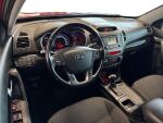 Kia Sorento 2013 Punainen