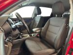 Kia Sorento 2013 Punainen