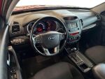 Kia Sorento 2013 Punainen