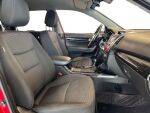 Kia Sorento 2013 Punainen