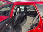 Kia Sorento 2013 Punainen