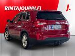 Kia Sorento 2013 Punainen