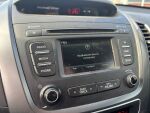 Kia Sorento 2013 Punainen