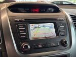 Kia Sorento 2013 Punainen