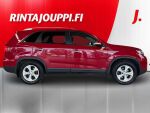 Kia Sorento 2013 Punainen