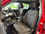 Kia Sorento 2013 Punainen
