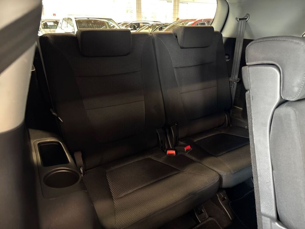 Kia Sorento 2013 Punainen