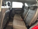 Kia Sorento 2013 Punainen