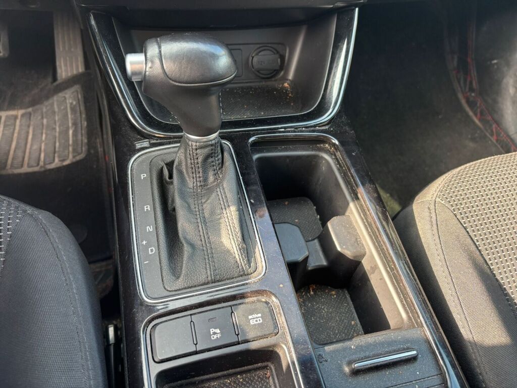 Kia Sorento 2013 Punainen