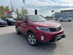 Kia Sorento 2013 Punainen