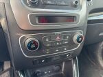 Kia Sorento 2013 Punainen
