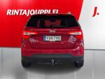 Kia Sorento 2013 Punainen