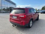 Kia Sorento 2013 Punainen