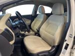 Kia Rio 2013 Valkoinen