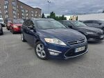 Ford Mondeo 2013 Sininen