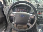 Ford Mondeo 2013 Sininen