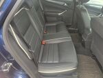 Ford Mondeo 2013 Sininen