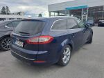 Ford Mondeo 2013 Sininen
