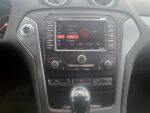 Ford Mondeo 2013 Sininen