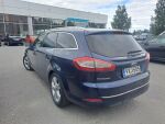 Ford Mondeo 2013 Sininen