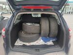 Ford Mondeo 2013 Sininen