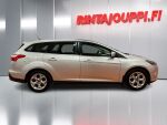 Ford Focus 2013 Harmaa