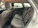 Ford Focus 2013 Harmaa