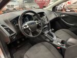 Ford Focus 2013 Harmaa