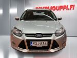 Ford Focus 2013 Harmaa