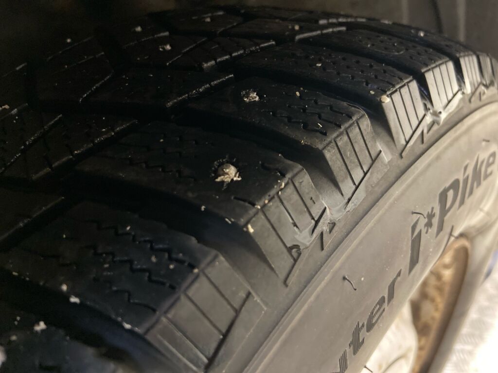 Toyota Proace 2014 Sininen