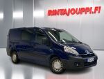 Toyota Proace 2014 Sininen