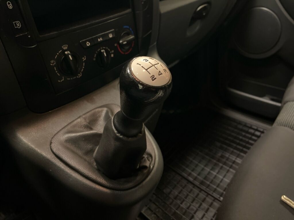 Toyota Proace 2014 Sininen