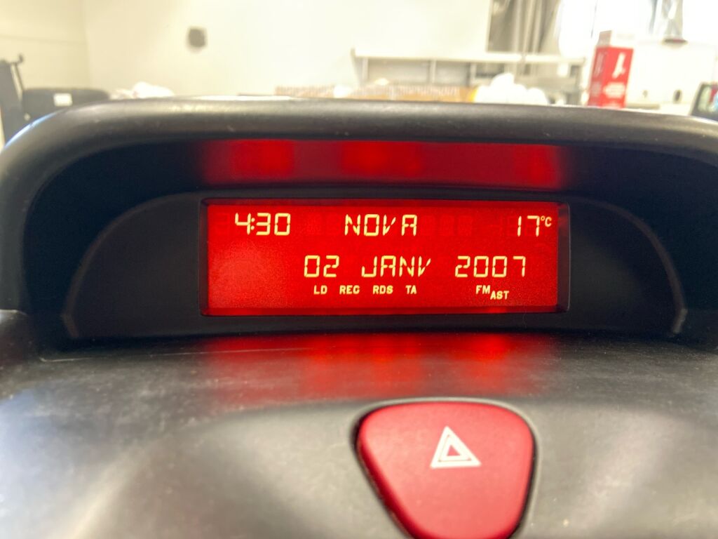 Toyota Proace 2014 Sininen