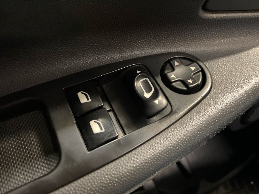 Toyota Proace 2014 Sininen