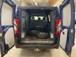 Toyota Proace 2014 Sininen