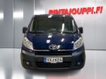 Toyota Proace 2014 Sininen