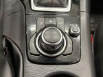 Mazda Mazda3 2015 Valkoinen