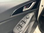 Mazda Mazda3 2015 Valkoinen