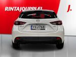 Mazda Mazda3 2015 Valkoinen