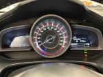 Mazda Mazda3 2015 Valkoinen