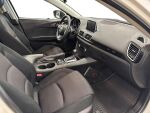 Mazda Mazda3 2015 Valkoinen