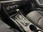 Mazda Mazda3 2015 Valkoinen