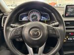 Mazda Mazda3 2015 Valkoinen