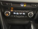 Mazda Mazda3 2015 Valkoinen