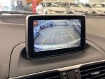 Mazda Mazda3 2015 Valkoinen