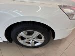 Peugeot 508 2014 Valkoinen